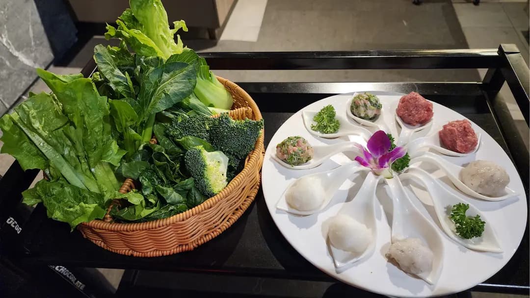 蘇潮韓海火鍋私房菜 photo 5