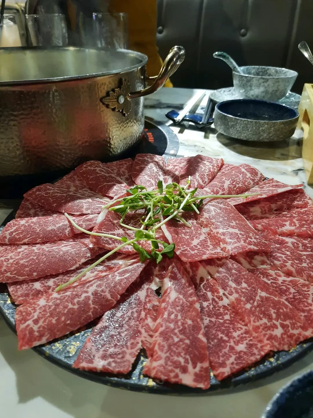 蘇潮韓海火鍋私房菜 photo 6