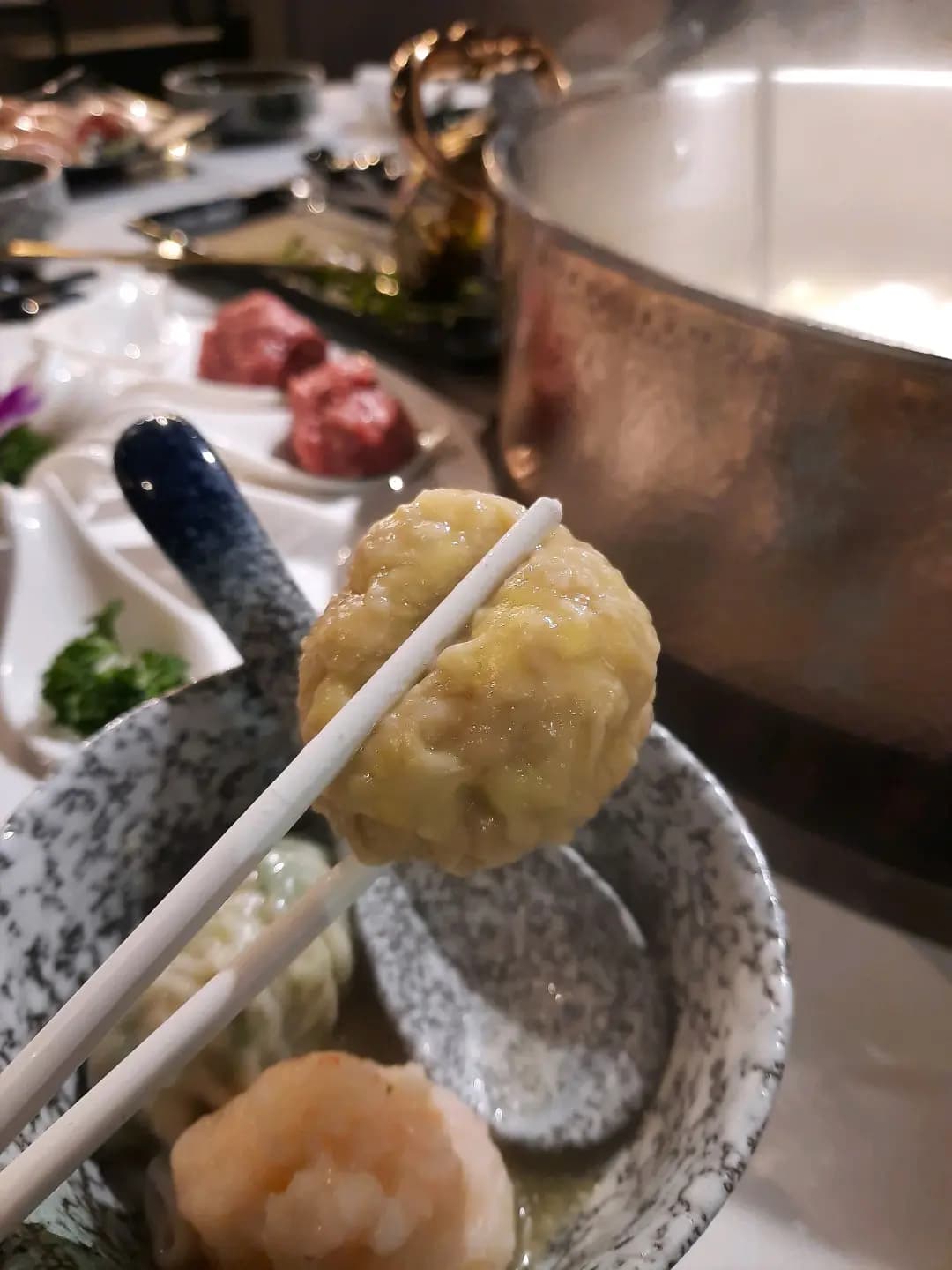 蘇潮韓海火鍋私房菜 photo 7