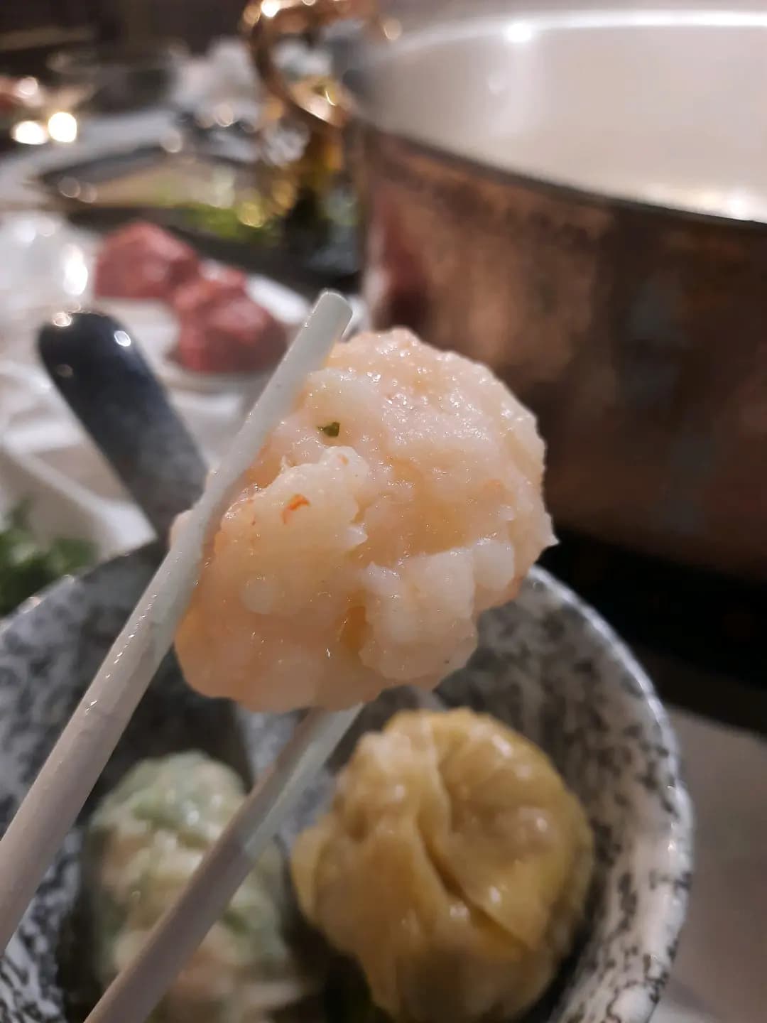 蘇潮韓海火鍋私房菜 photo 4