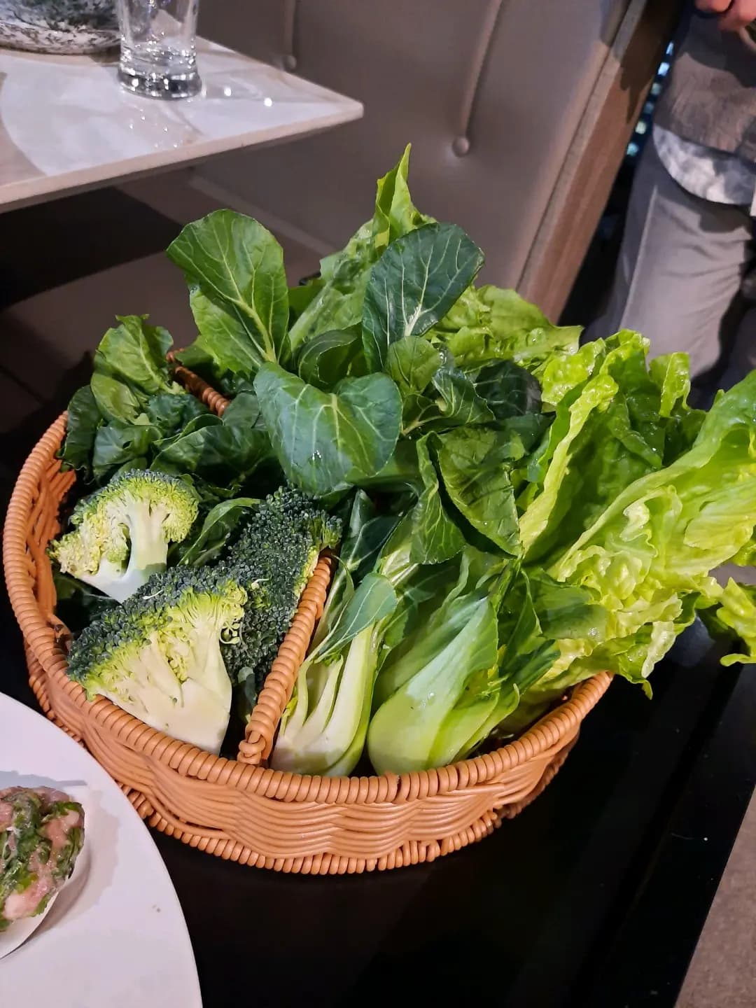 蘇潮韓海火鍋私房菜 photo 8