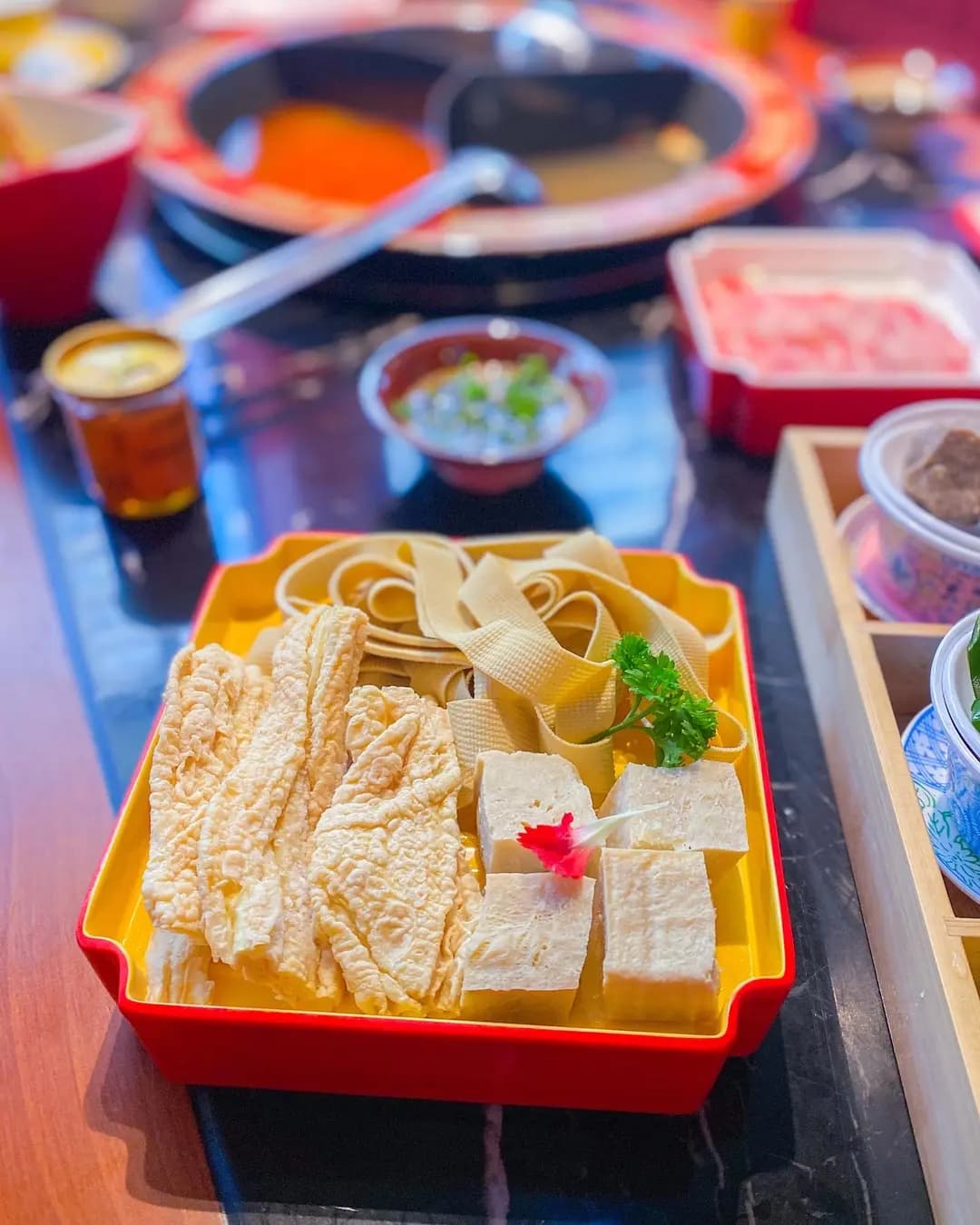九龍坎麻辣火鍋 photo 1
