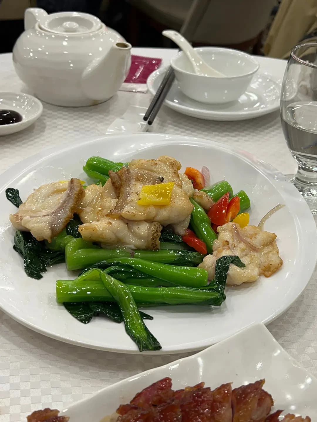 嘉年華海鮮酒家 photo 7