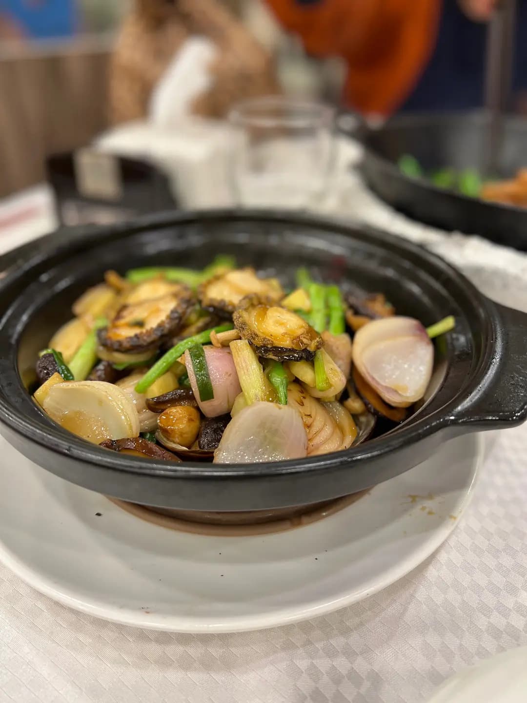 嘉年華海鮮酒家 photo 8