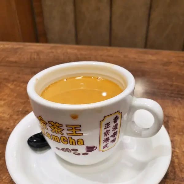 銀龍粉麵茶餐廳 photo 6