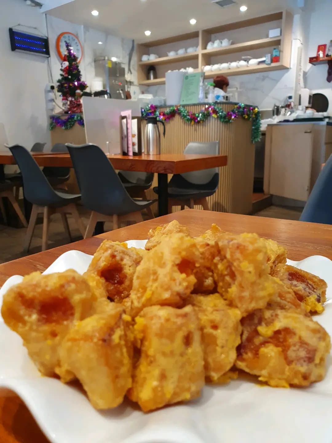 圓善素食 photo 8