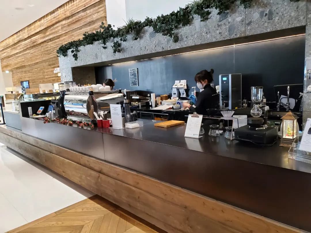 Infuse Specialty Coffee by Ideaology photo 2