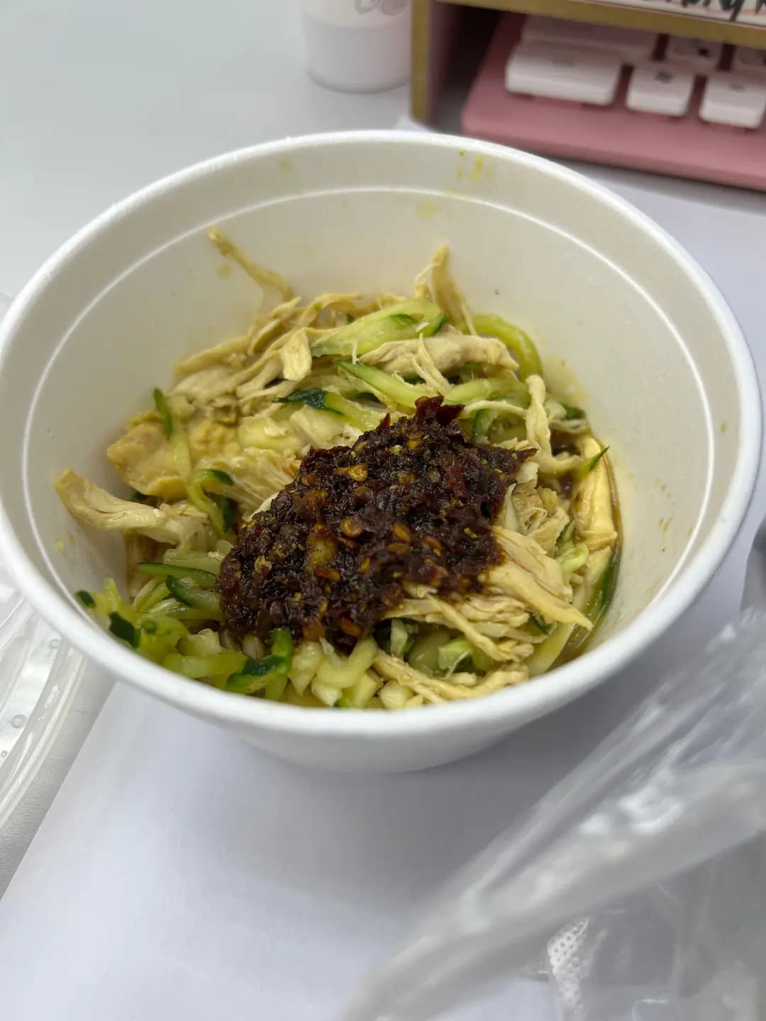 佰味山西刀削麵 photo 2