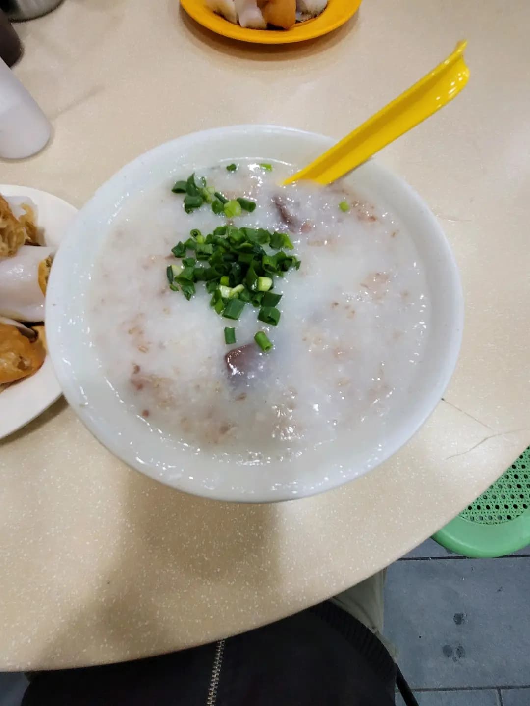 榮興粥麵家 photo 3