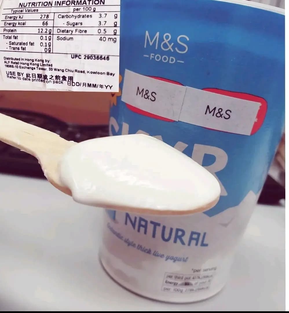 Marks & Spencer 食品專門店 photo 2