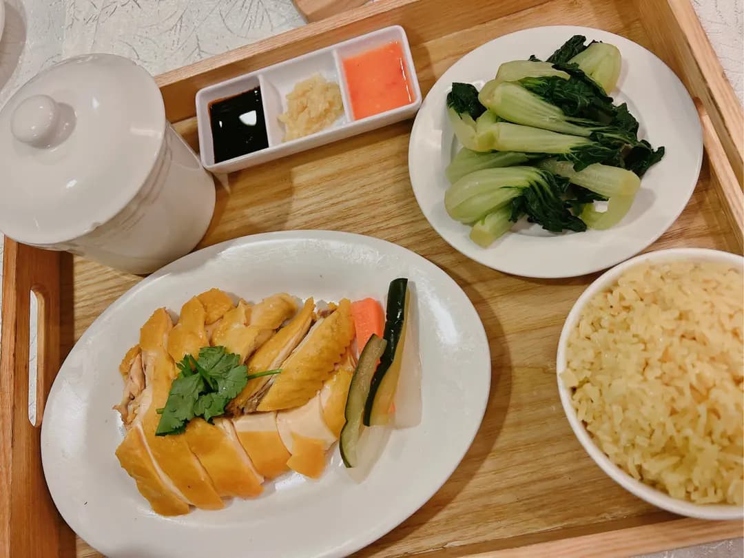 香港中華遊樂會咖啡廊 photo 5