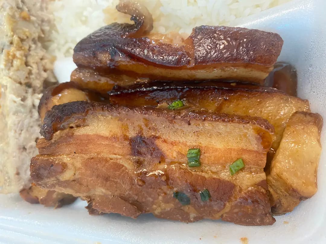 佳記美食 (軒尼詩道) photo 6