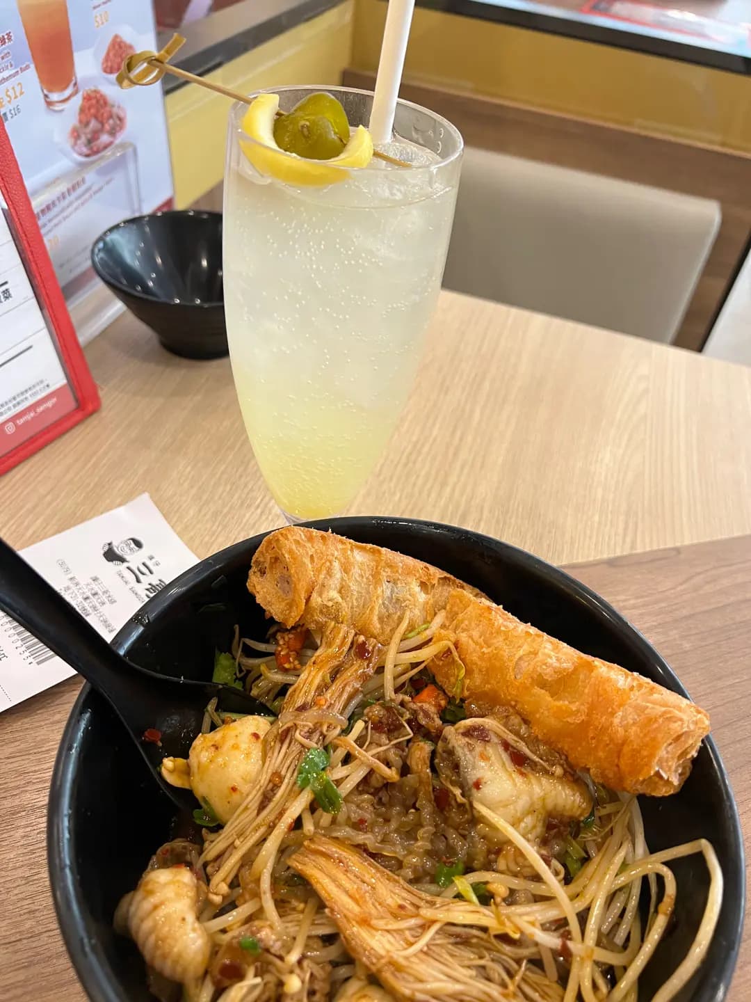 譚仔三哥米線 (天瑞商場) photo 5