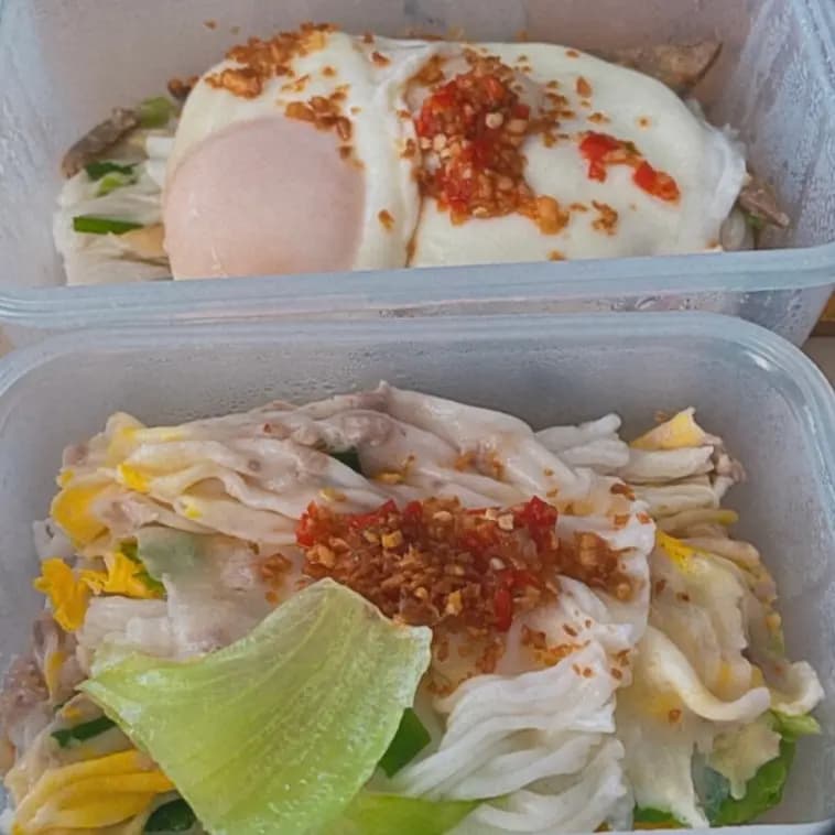 明興石磨腸粉 photo 3