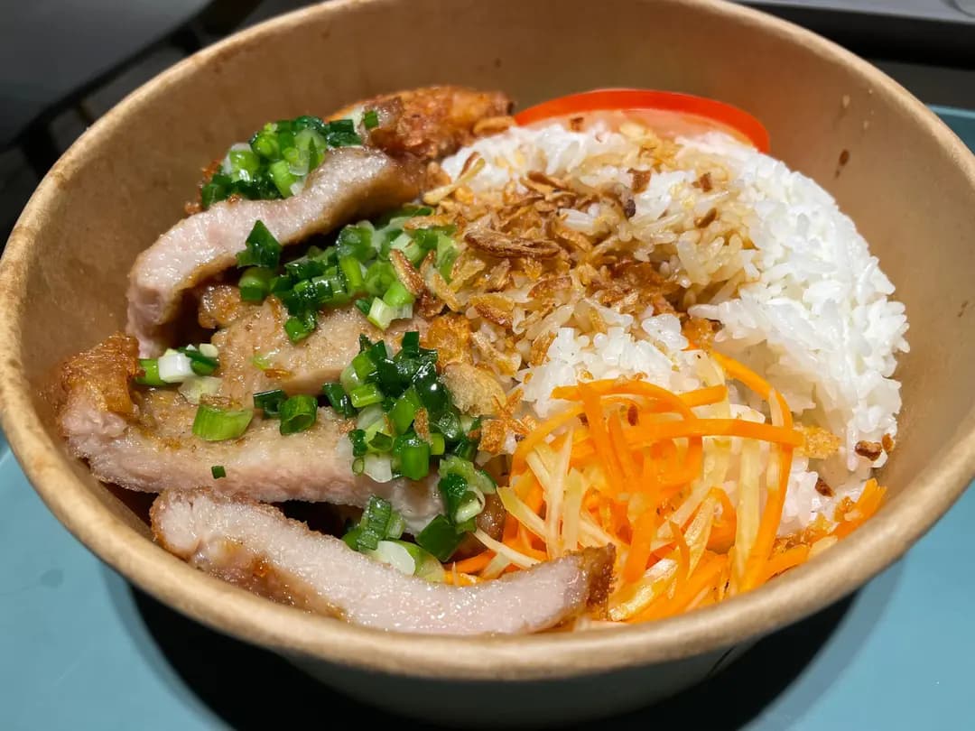 霸王餐室 (寶星中心) photo 4