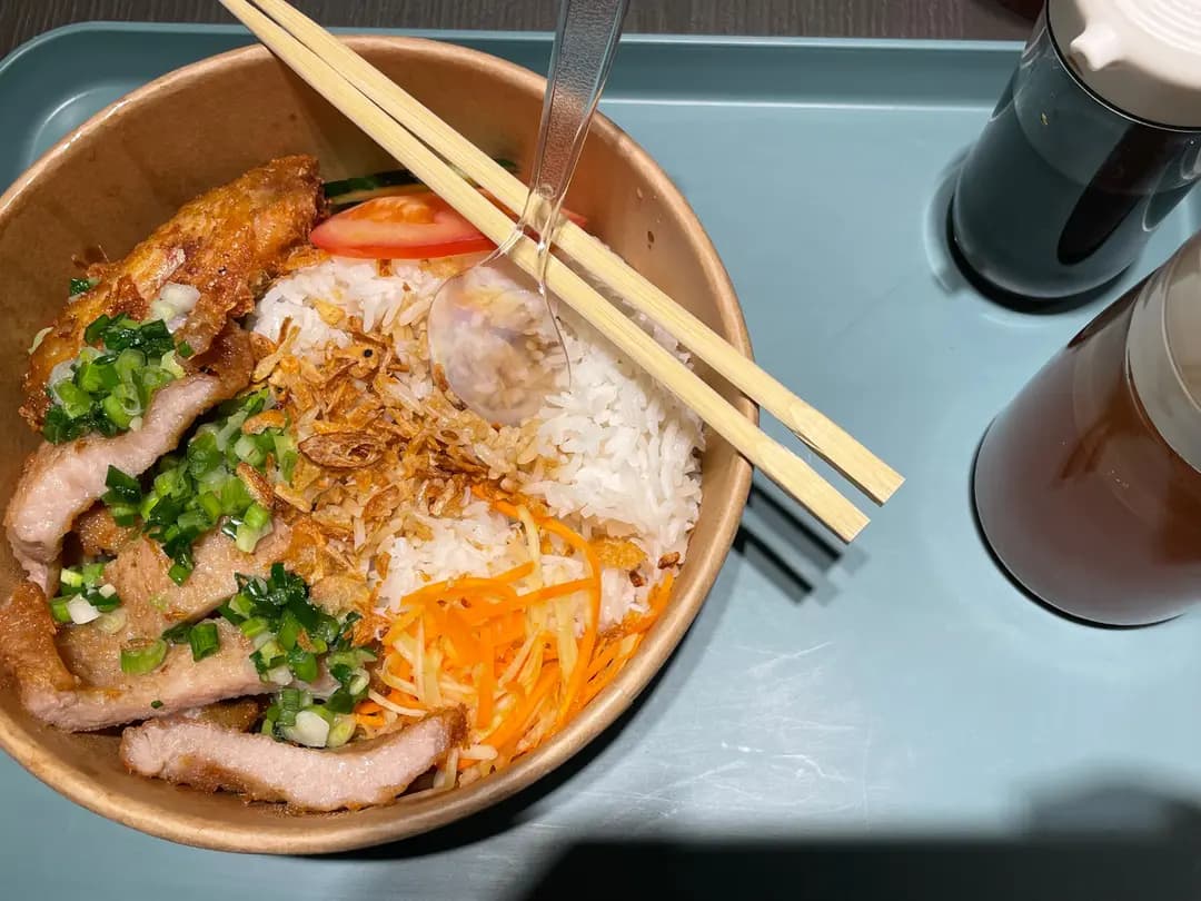 霸王餐室 (寶星中心) photo 1