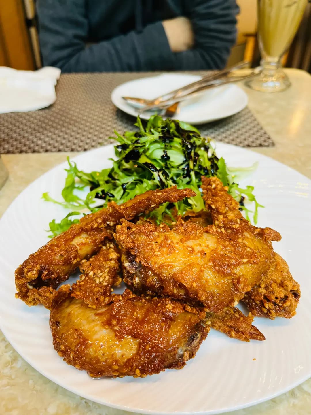 玖瓏山會所餐廳 photo 1