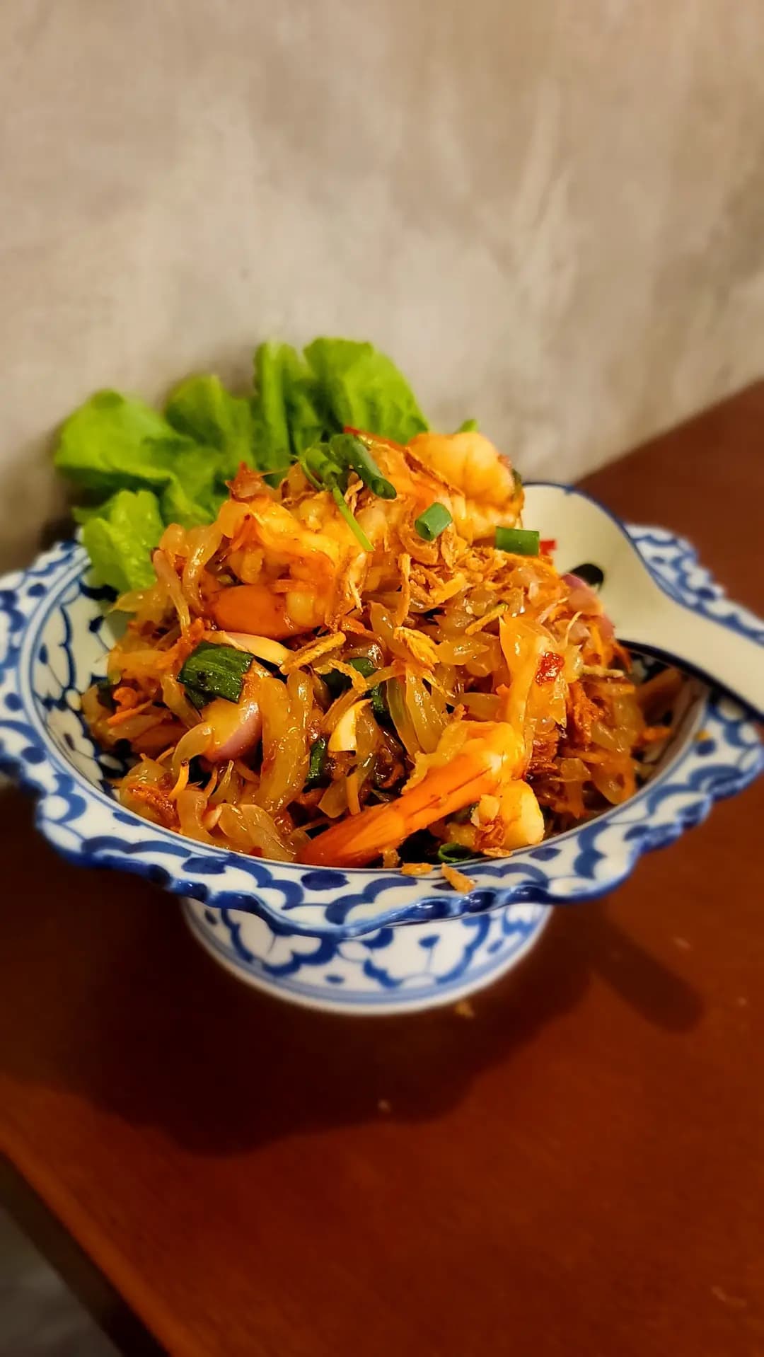 新嚐泰泰國餐廳 photo 8