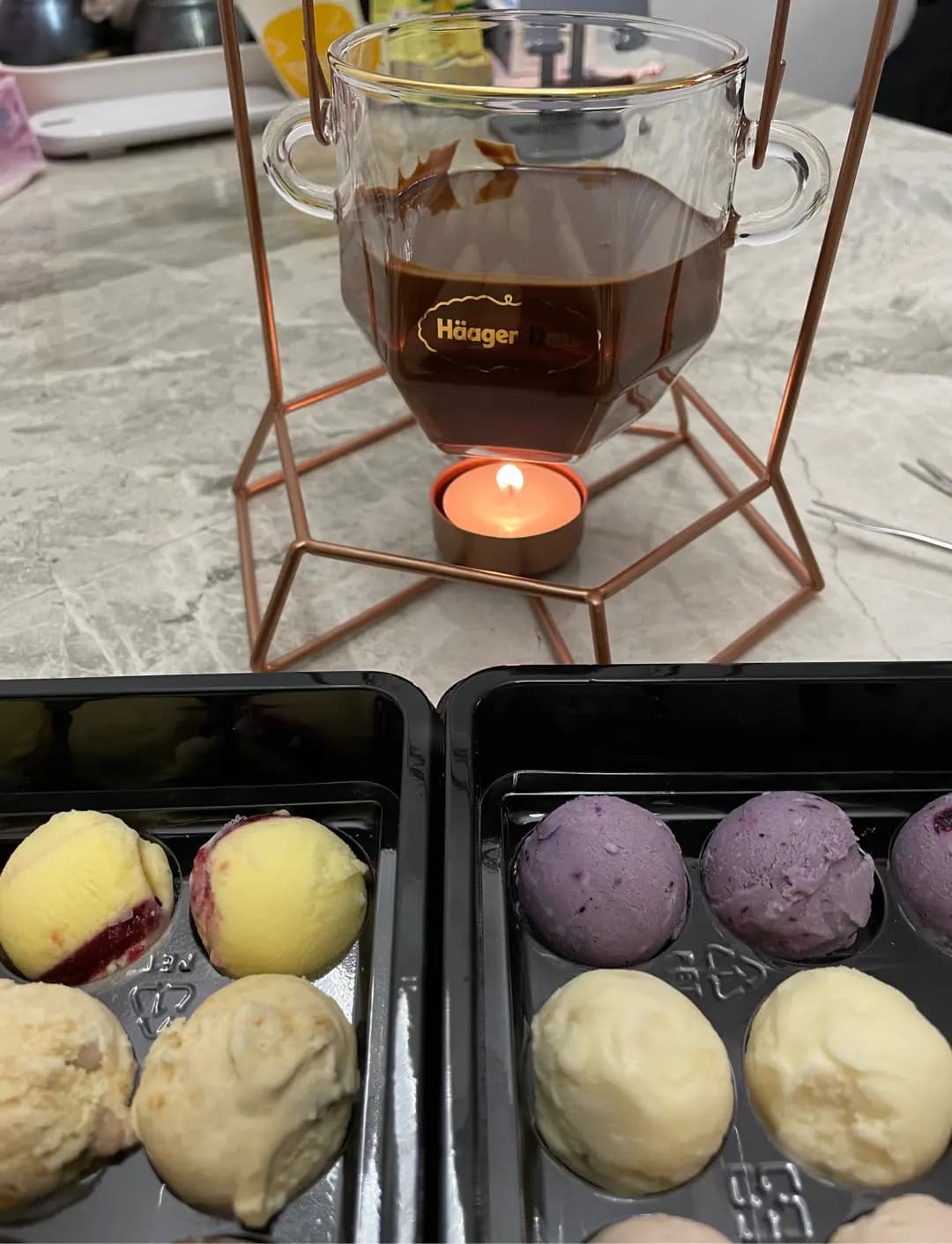 Häagen-Dazs photo 8