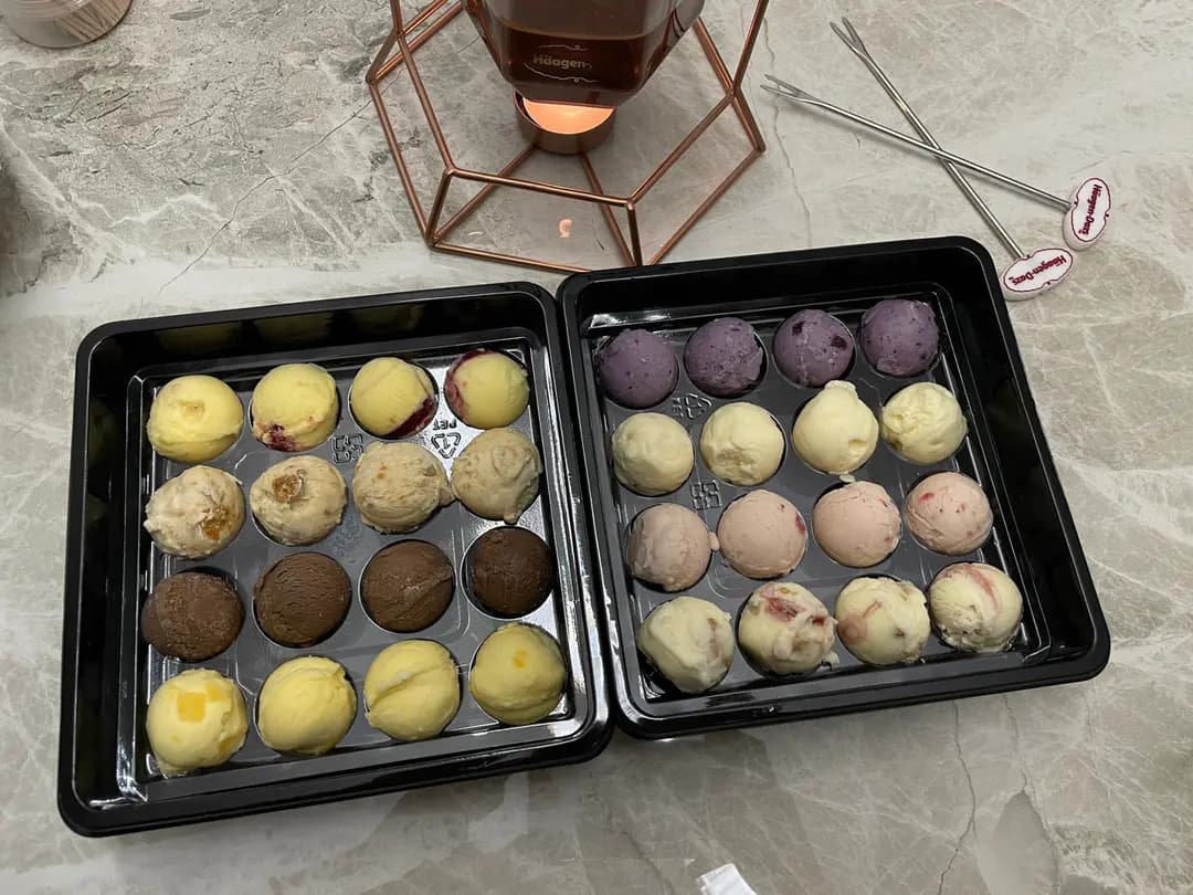Häagen-Dazs photo 5