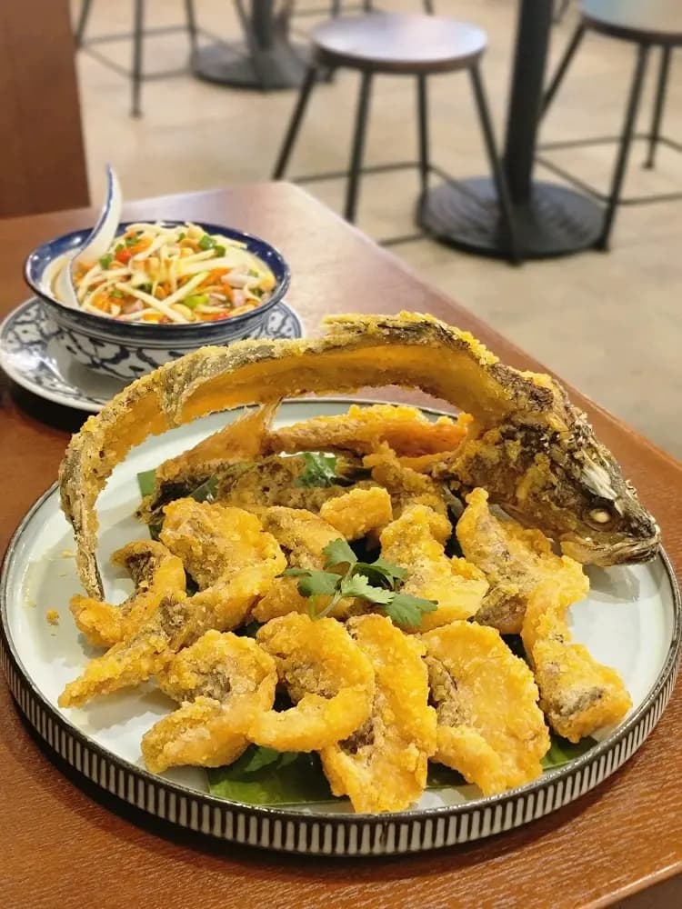 新嚐泰泰國餐廳 photo 4