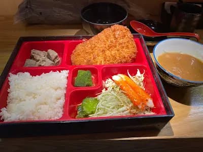 六本·虎居 photo 3