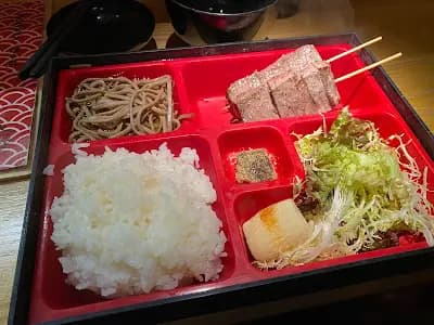 六本·虎居 photo 6