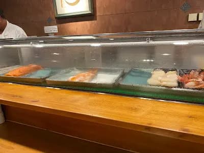自然屋日本料理 photo 1