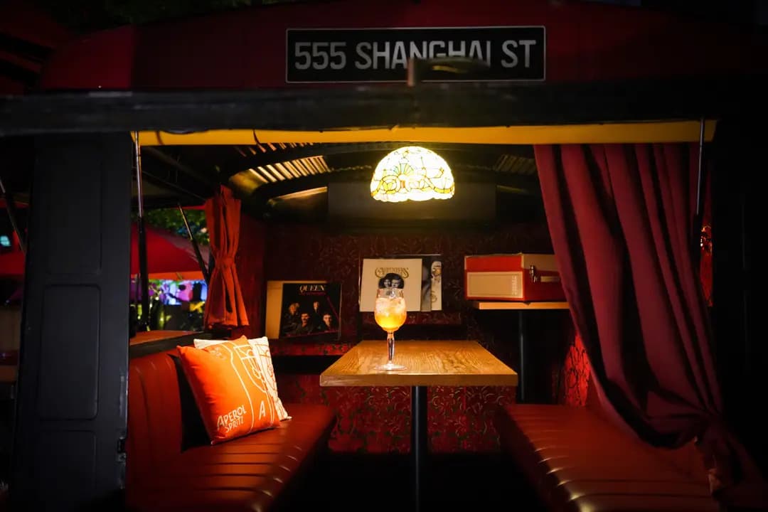 The Garage Bar photo 3