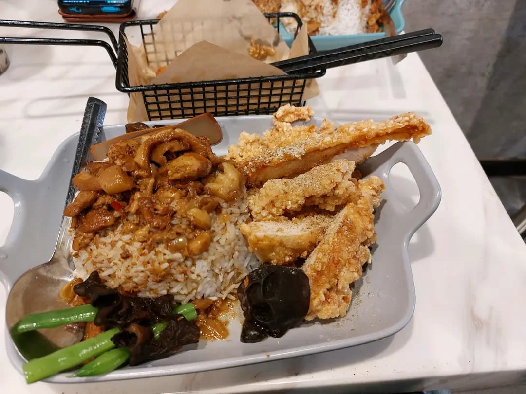 台食館 (福榮街) photo 2