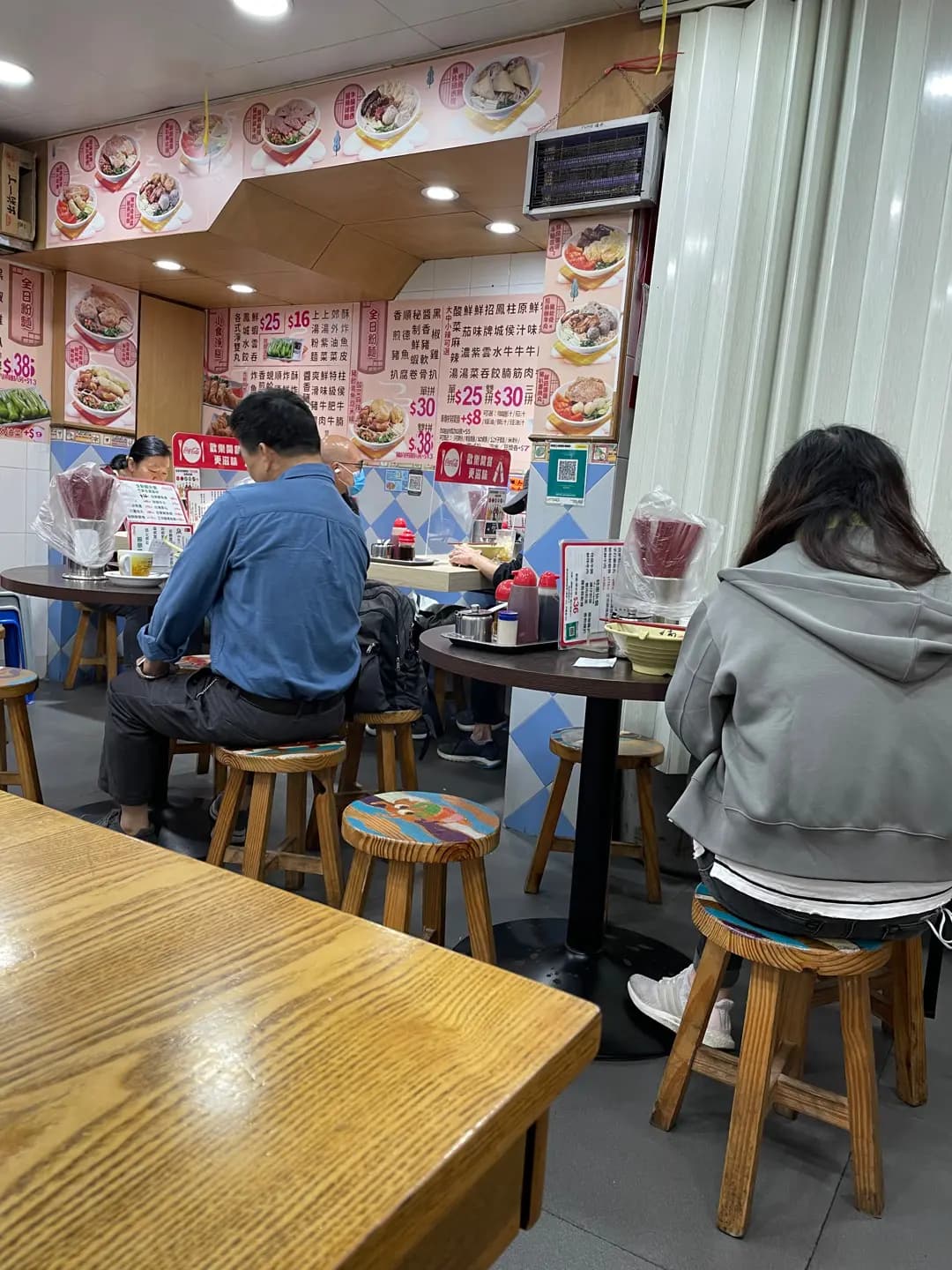 棠記雲吞麵 photo 2