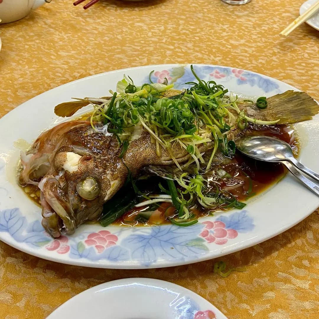 海灣海鮮酒家 photo 3