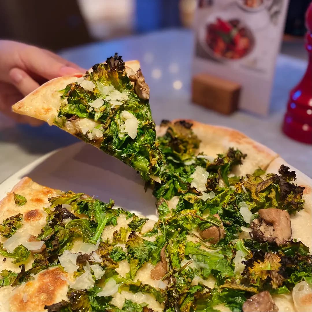 PizzaExpress (愉景廣場) photo 1