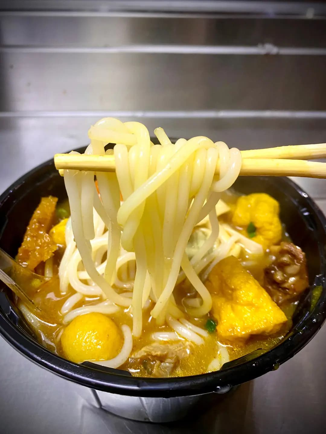 超級無敵車仔麵 photo 7