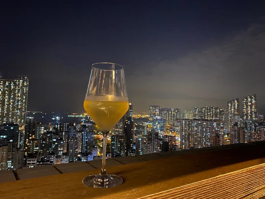 Horizonte Lounge photo 1