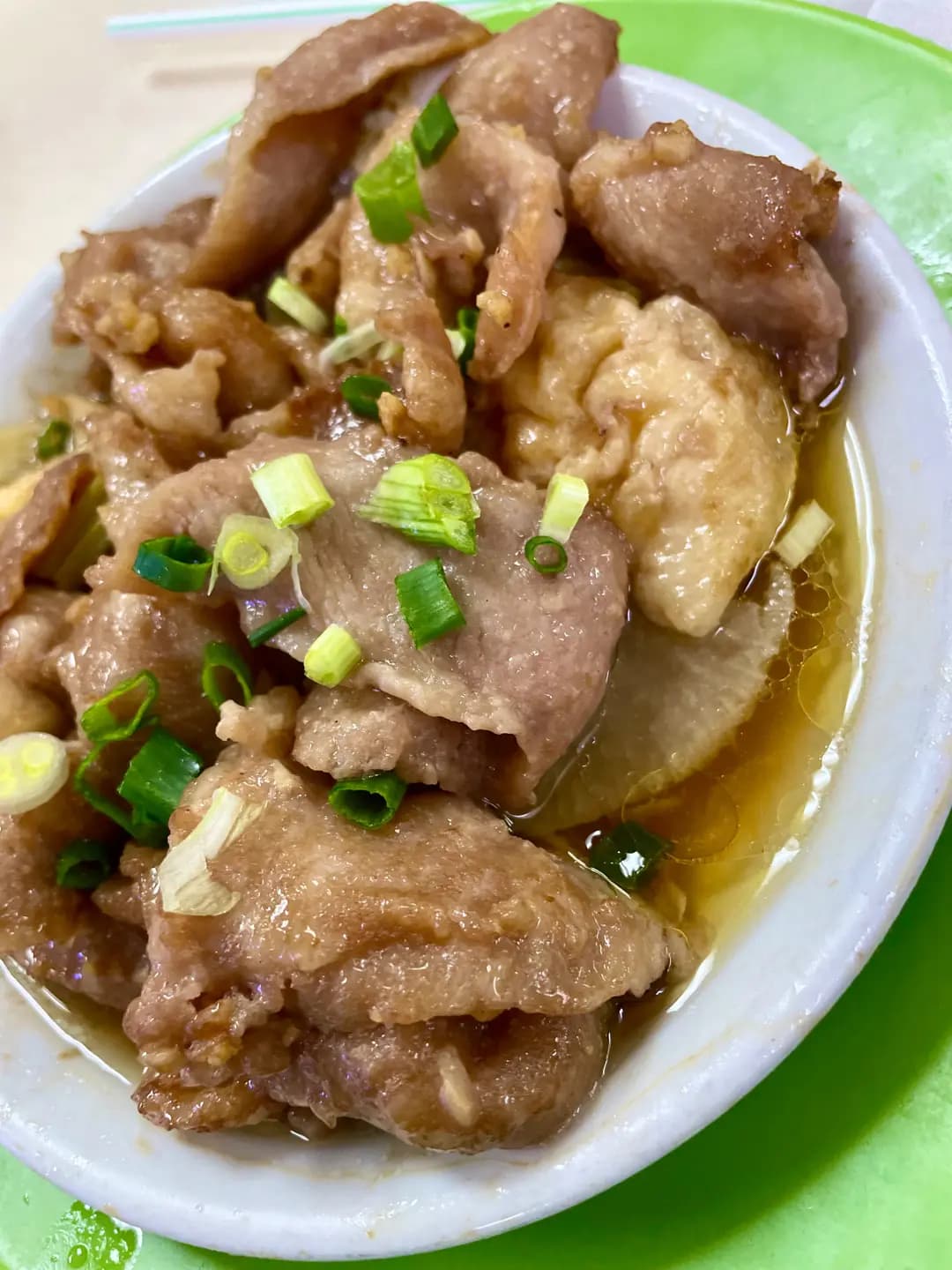 偉記食堂 photo 5