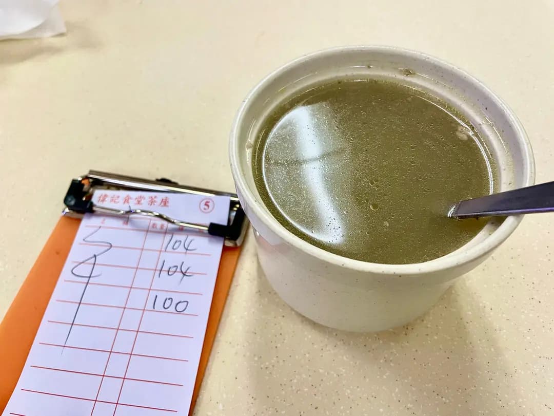 偉記食堂 photo 7