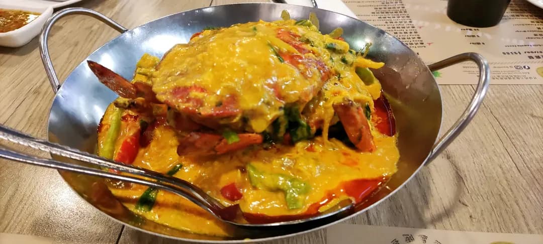 籽苗葉泰國餐廳 photo 8