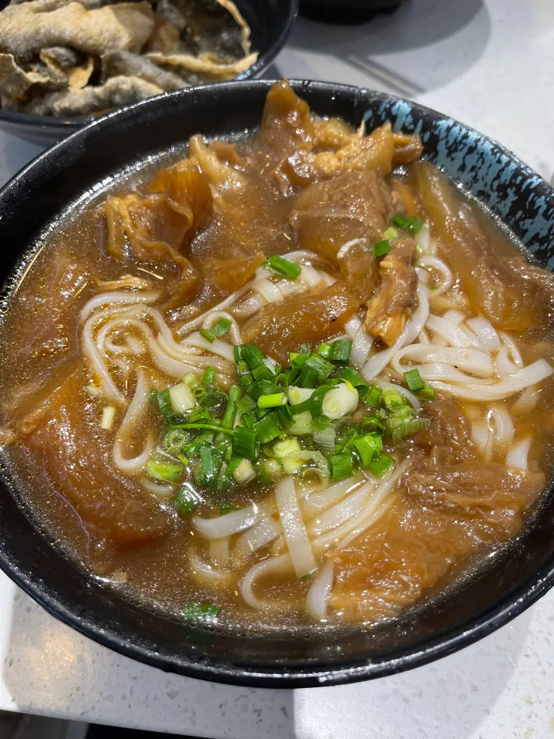 富記潮州粉麵 photo 3
