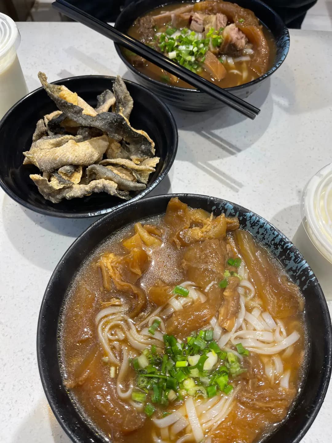 富記潮州粉麵 photo 4
