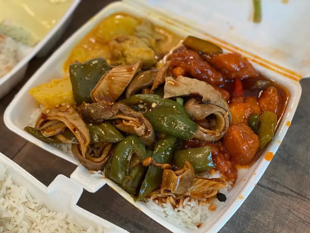 佳記美食 (軒尼詩道) photo 8
