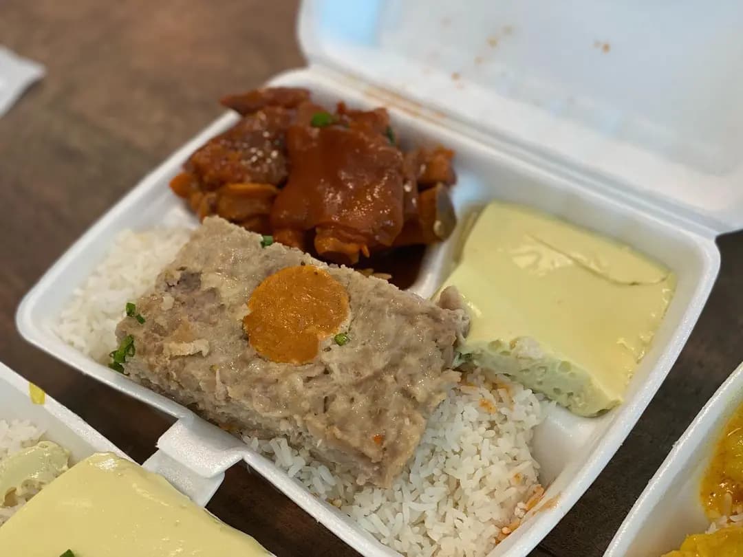 佳記美食 (軒尼詩道) photo 4