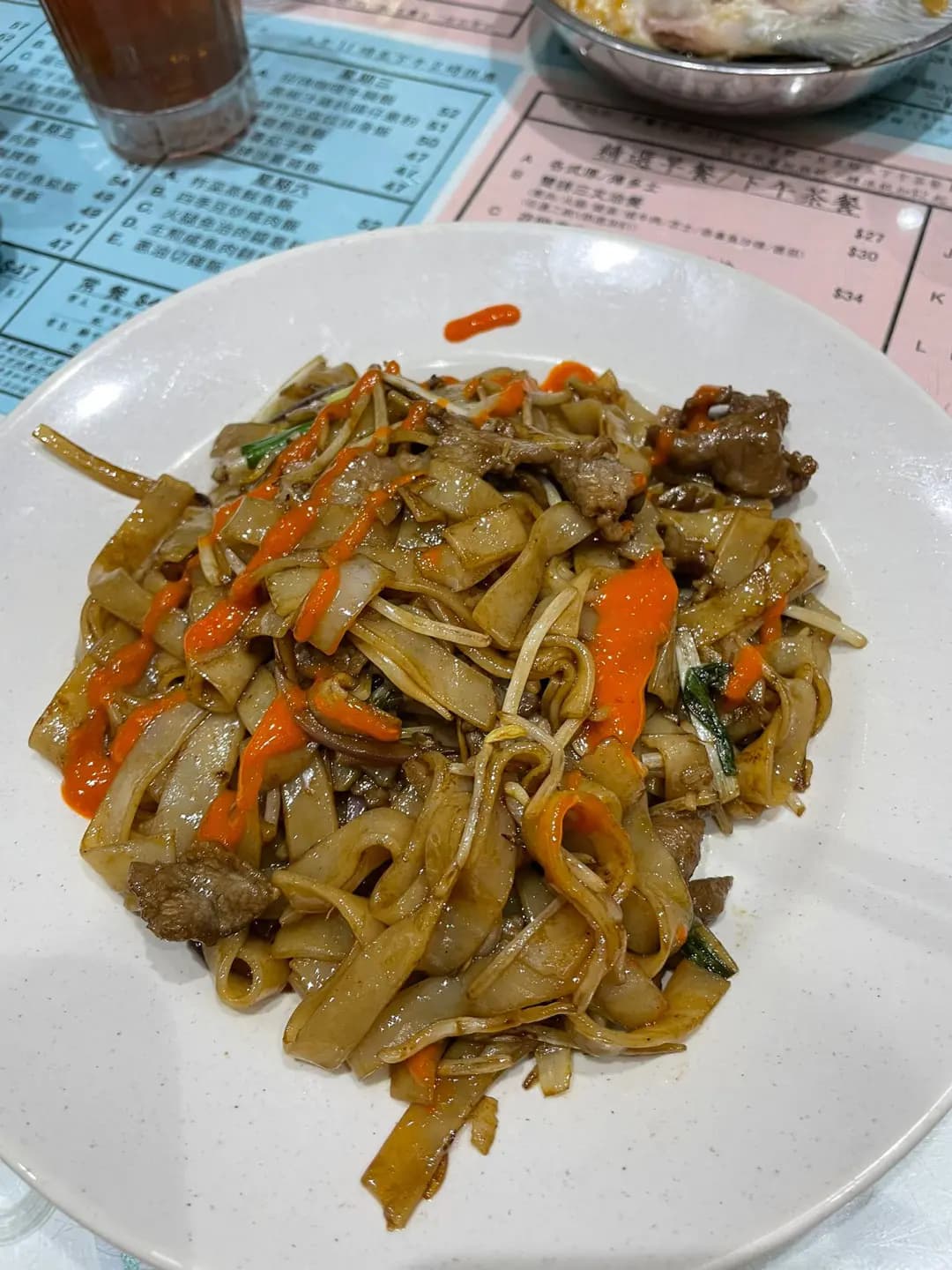 食得福餐廳小廚 photo 5