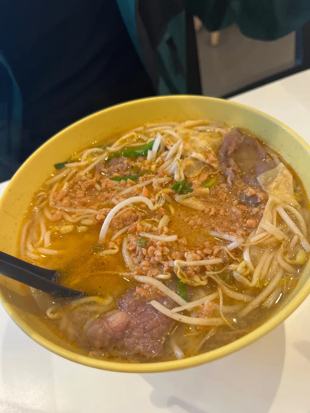 譚仔雲南米線 (天盛商場) photo 6