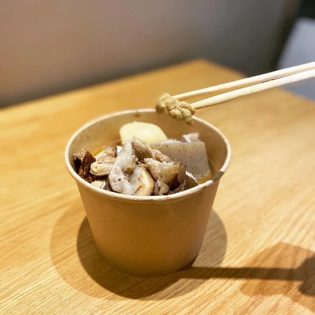 食條鐵 飲果汁 photo 7