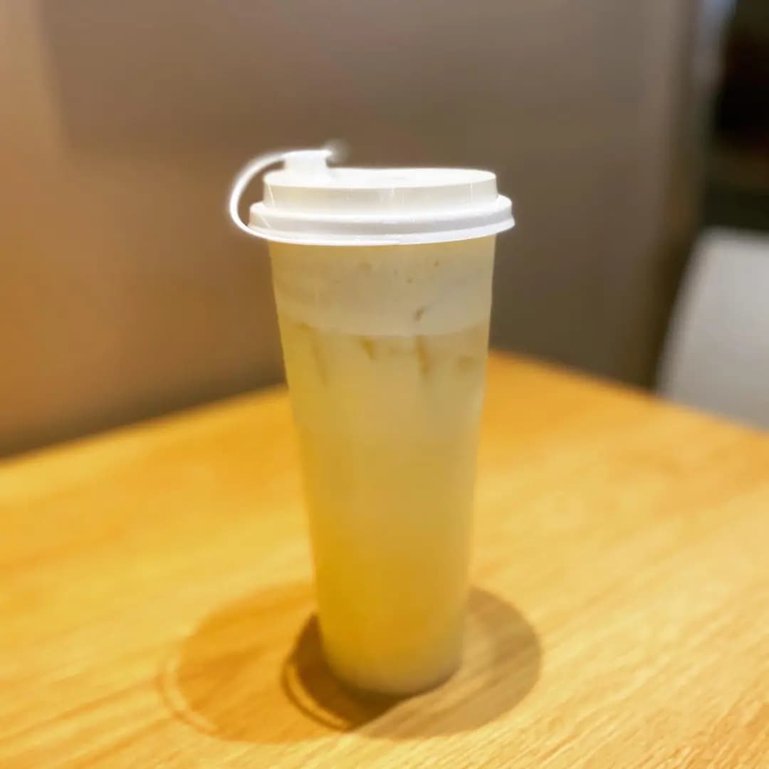 食條鐵 飲果汁 photo 5