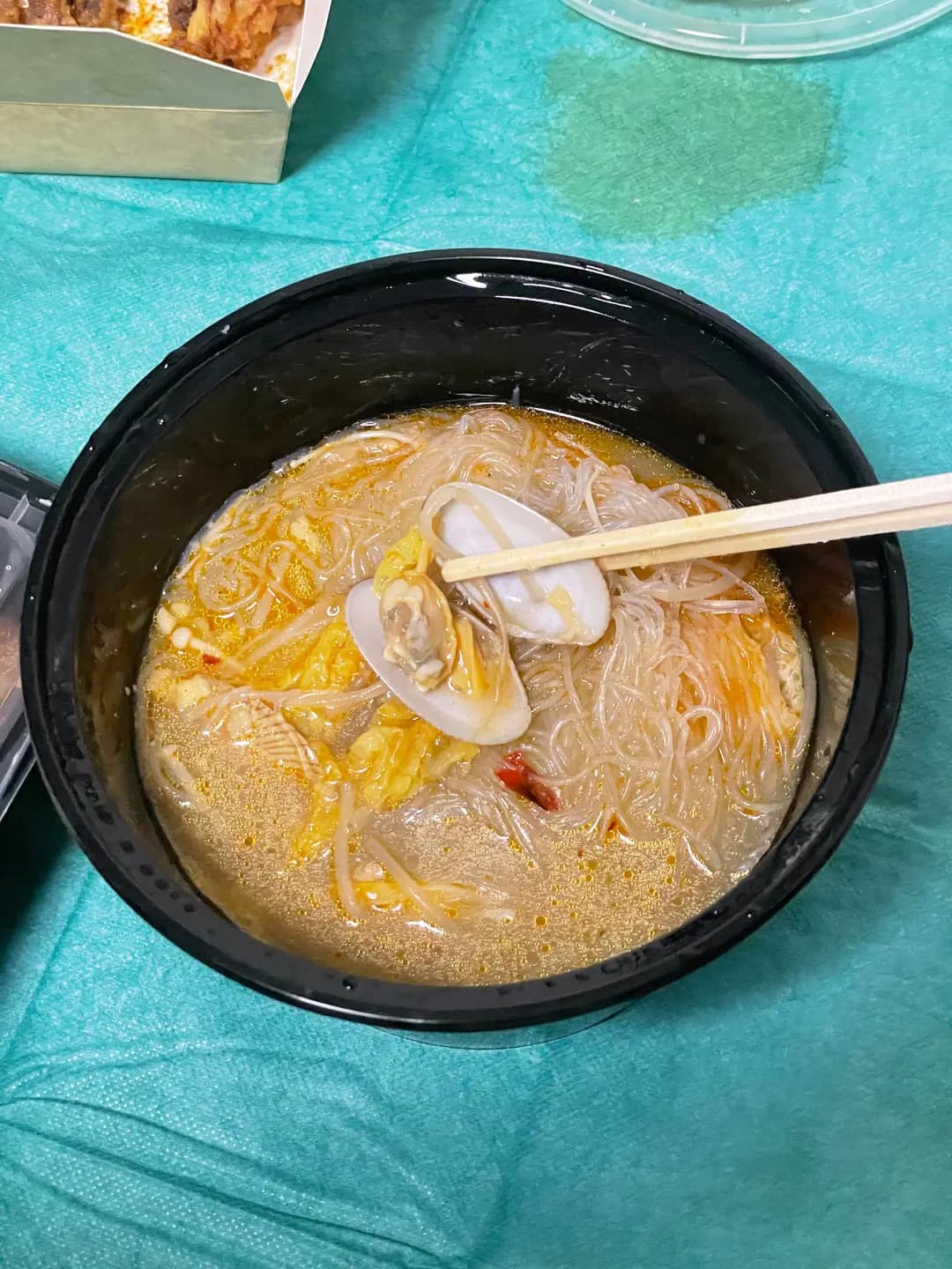 麻甩系(花甲粉) photo 8