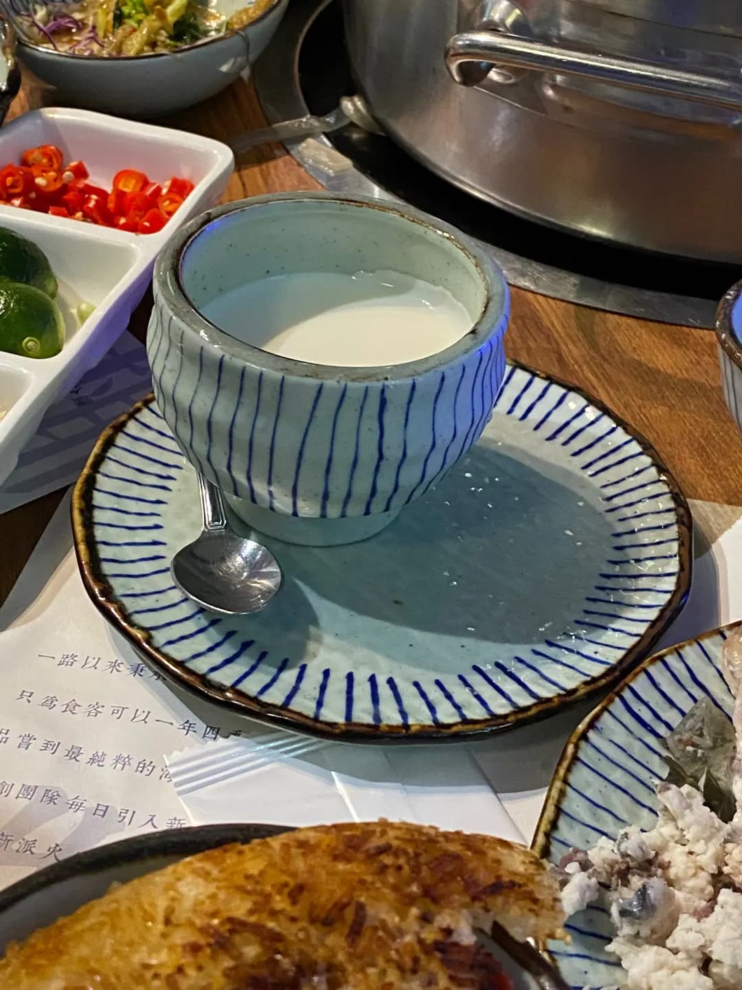 幸福四季椰子雞 (譽發廣場) photo 2