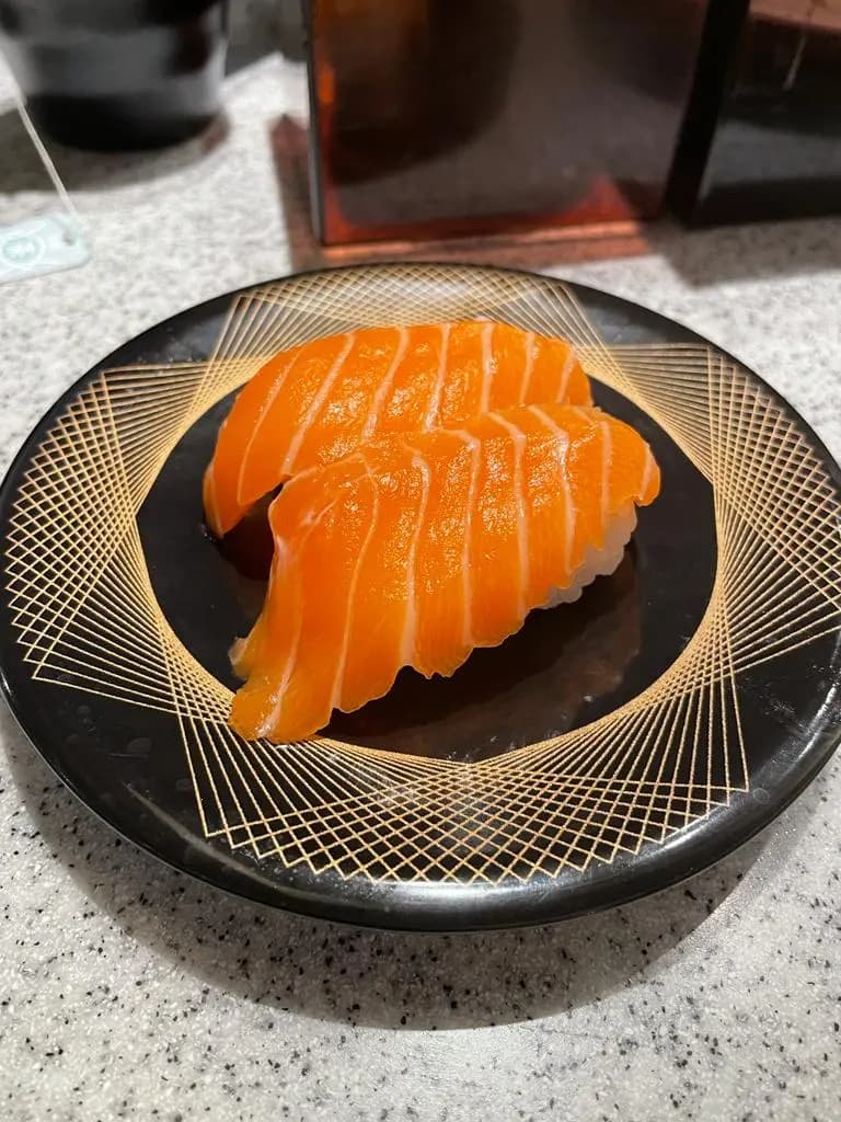 爭鮮迴轉壽司 (天澤商場) photo 7