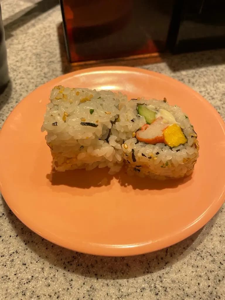 爭鮮迴轉壽司 (天澤商場) photo 2